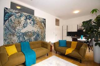 Wohnung mieten in 8700 Donawitz, Schöne barrierefreie 2 Zimmer-Altbauwohnung | beziehbar ab sofort | IMS Immobilien KG