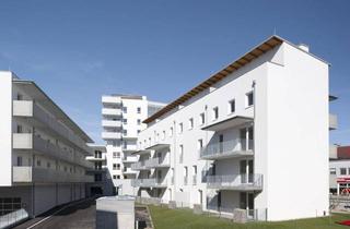 Wohnung mieten in Rochusgasse, 3430 Tulln an der Donau, Ihr neues Zuhause in Tulln: Modern wohnen mit Balkon und Tiefgarage