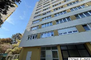 Wohnung mieten in Schützenstraße, 6020 Innsbruck, Zwei Zimmer. Zwei Persönlichkeiten. Ein Zuhause mit Ausblick. 53,39 m² | 7. Stock | Innsbruck