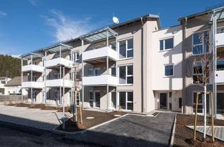 Wohnung mieten in Mühlgasse 2/2, 8665 Langenwang, Lichtdurchflutete 2-Zimmer-Wohnung mit Küche und Terrasse in ruhiger Lage - geförderte Miete - 2 Zimmer