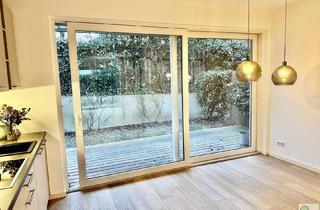 Wohnung mieten in 3400 Klosterneuburg, Wunderschöne 2,5 Zimmer Wohnung mit Freifläche