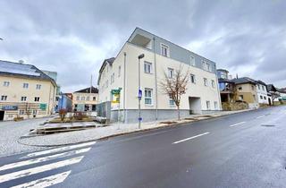 Wohnung mieten in Salzstraße, 4212 Neumarkt im Mühlkreis, HELLE 2-ZIMMER WOHNUNG MIT LOGGIA IN NEUMAKRT– GEPFLEGT 87,88 m²