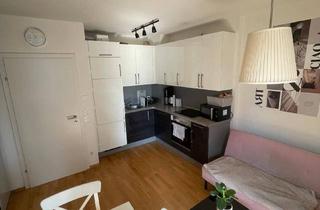 Wohnung mieten in Leonhardstraße 108, 8010 Graz, Wunderschöne, perfekt aufgeteilte 2-Zimmer-Mietwohnung mit großem Balkon (10 m2) und Tiefgarage