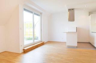 Wohnung mieten in Römergasse, 1160 Wien, Exklusive 3-Zimmer Dachgeschosswohnung in der Römergasse