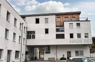 Wohnung mieten in Unter Der Leithen 1/27, 3341 Ybbsitz, barrierefreie Wohnung in Ybbsitz