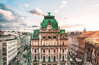 Maisonette mieten in 1190 Wien, Wunderschöne 3 - Zimmer Wohnung mit Terrasse