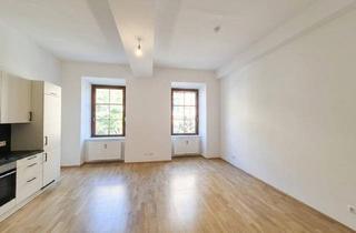 Wohnung mieten in Kaiserfeldgasse, 8010 Graz, **Erstbezug nach Renovierung** Traumhafte 2-Zimmer-Wohnung in Grazer-Innenstadtlage!