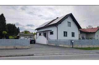Einfamilienhaus kaufen in 7512 Kohfidisch, Modernisiertes Einfamilienhaus mit Garten, Garage, Kohfidisch