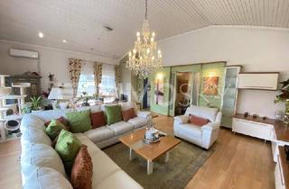 Haus kaufen in 7512 Kohfidisch, Traumhafter Landsitz mit herrlichem Pool und Garten!