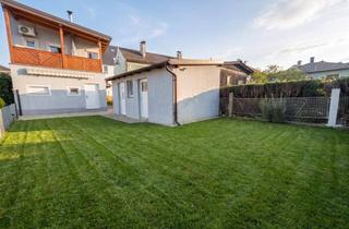 Einfamilienhaus kaufen in 3100 Sankt Pölten, Platz für die ganze Familie: Modernisiertes 6-Zimmer-Haus mit Garten und Balkon