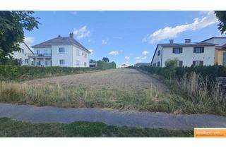 Grundstück zu kaufen in Horner Straße, 3902 Vitis, Attraktives Grundstück 3261m2 in Vitis im idyllischen Waldviertel zur Verwirklichung individueller Wohnträume