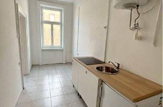 Büro zu mieten in 1150 Wien, Kleinbüro 1150 Wien!