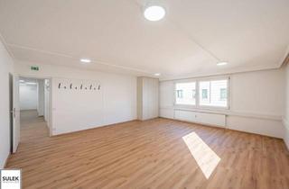 Büro zu mieten in Plunkergasse, 1150 Wien, Saniertes & voll klimatisiertes Büro / Praxis (126-151m²) im 2. Liftstock in der Plunkergasse | Provisionsfrei!