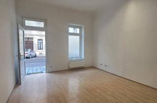 Büro zu mieten in 1170 Wien, Ihnen ist das Homeoffice zu eng, dann haben wir das ideale Kleinbüro für sie!