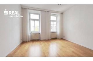 Wohnung kaufen in Gudrunstraße, 1100 Wien, 3-Zimmer-Altbauwohnung mit durchdachtem Grundriss