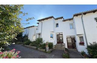 Reihenhaus kaufen in Am Pöstlingberg, 4040 Linz, Reihenhaus mit Garten und Garage am Pöstlingberg bei Linz