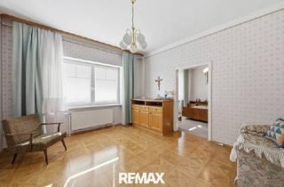 Haus kaufen in 3472 Hohenwarth, Vielseitige Liegenschaft mit Nebengebäuden, Innenhof und Garten in Hohenwarth am Manhartsberg – Ideal für eine Großfamilie oder Arbeiten und Wohnen unter einem Dach!