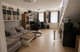 Wohnung kaufen in 4650 Lambach, Wohnen auf zwei Ebenen – ca. 98,30 m² mit Platz für die Familie in Lambach