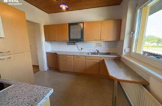 Wohnung kaufen in 8543 Sulb, Helle, geräumige 4-Zimmer-Wohnung mit Loggia und Carport - St. Martin im Sulmtal