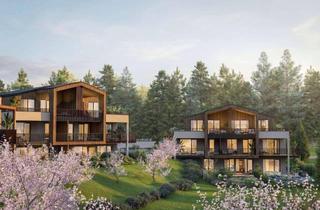 Wohnung kaufen in 9210 Pörtschach am Wörther See, Gartenglück mit großer Terrasse/ Baubeginn