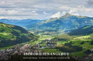 Wohnung kaufen in 6361 Hopfgarten-Markt, 3-Zimmer-Wohnung in attraktiver Lage von Hopfgarten im Brixental mit herrlichem Bergblick