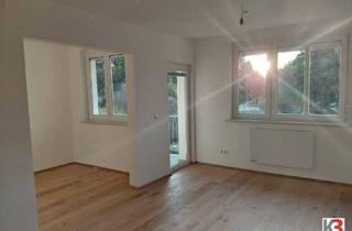 Wohnung kaufen in 9210 Pörtschach am Wörther See, K3 - Gemütliche Eigentumswohnung mit schönem Ausblick in ruhiger Lage - komplett saniert