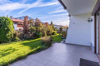 Wohnung kaufen in 6380 Sankt Johann in Tirol, Eigenheim oder Anlage: 3 Zimmer mit Terrasse