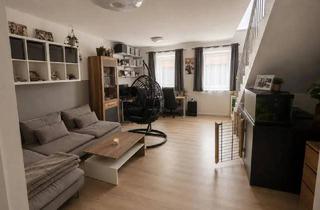 Wohnung kaufen in 4650 Lambach, Wohnen auf zwei Ebenen – ca. 98,30 m² mit Platz für die Familie in Lambach