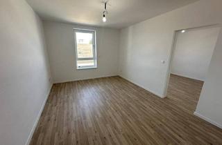 Maisonette kaufen in Hinterhoferstraße, 3100 Sankt Pölten, Vorsorgewohnung mit 5,4 % Rendite: 2 Zimmer, Erstbezug