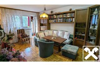 Wohnung kaufen in 5753 Saalbach, Gemütliche 2-Zimmer-Wohnung mit Loggia