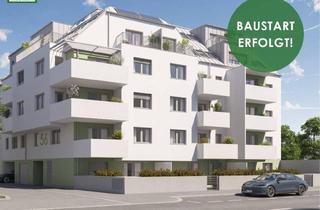Wohnung kaufen in Siemensstraße, 1210 Wien, Ihre Vorsorgewohnung in Floridsdorf – Moderne Ausstattung & Nähe zur U-Bahn! (Nettopreis)
