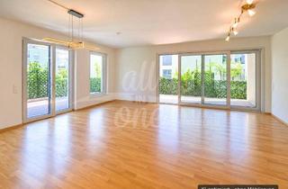 Wohnung kaufen in 9201 Krumpendorf, SCHLOSSPARK KRUMPENDORF - Neuwertige Wohnung mit XL-Terrasse am Wörthersee