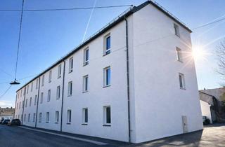 Maisonette kaufen in 3100 Sankt Pölten, Vorsorgewohnung mit 4,6 % Rendite: 3 Zimmer mit Abstellraum, Erstbezug