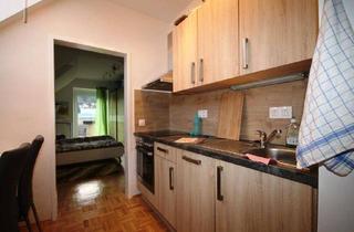 Wohnung mieten in 8700 Leoben, 1 Zimmer Mietwohnung mit Terrasse | Studentenwohnung | Leoben Zentrum | IMS IMMOBILIEN KG