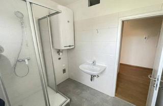 Wohnung mieten in Stiftergasse, 8570 Voitsberg, Super geräumige 3 Zimmer Wohnung, neues Bad, große Loggia, zentrumsnah