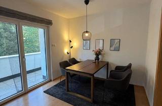 Wohnung mieten in Dr-Feurstein-Straße, 4050 Traun, 3-Zimmer Wohnung mit Loggia und 2 Parkplätzen in Traun ab November