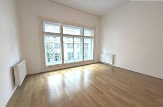 Wohnung mieten in 1010 Wien, Großzügige Mietwohnung im 1.Bezirk!