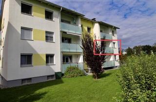 Wohnung mieten in Vormark Nonsbach 66/4, 4982 Obernberg am Inn, Wohnung in Obernberg zu vermieten