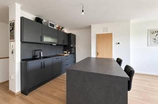 Maisonette mieten in 4400 Steyr, LICHTDURCHFLUTETE MAISONETTE-WOHNUNG MIT BALKON UND DAMBERGBLICK