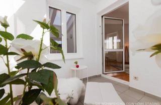 Wohnung mieten in Stadtbergstraße 14, 4240 Freistadt, 3-ZIMMER-WOHNUNG MIT SCHÖNER AUSSICHT, TIEFGARAGE UND GEPFLEGTER KÜCHE GEGEN ABLÖSE