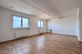 Wohnung mieten in Kudlichstraße, 4020 Linz, Moderne 3-Zimmer-Stadtwohnung mit Balkon in den Innenhof