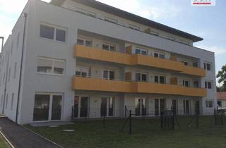 Wohnung mieten in Werksgasse, 2620 Neunkirchen, Attraktive Dachgeschosswohnung