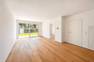 Wohnung mieten in Knappenweg 33, 6020 Innsbruck, 2-Zimmer-Gartenwohnung mit schöner Terrasse