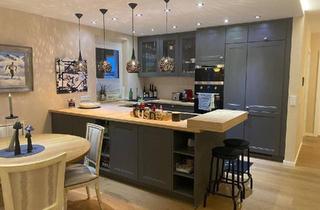 Penthouse mieten in Schießstandgasse 12, 6380 Sankt Johann in Tirol, Teilmöblierte 3 Zimmer Penthouse Wohnung mit freiem Blick auf das Horn