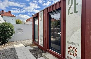 Wohnung mieten in 2630 Ternitz, Wohnapartment mit Terrasse und Garten