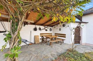 Haus kaufen in 5282 Ranshofen, Charmantes Wohnhaus mit großem Garten und überdachter Terrasse in ruhiger Lage von Ranshofen