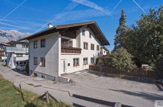 Mehrfamilienhaus kaufen in 6091 Götzens, Großzügiges Mehrfamilienhaus mit Garten, vielseitigen Nutzungsmöglichkeiten & großem Potenzial