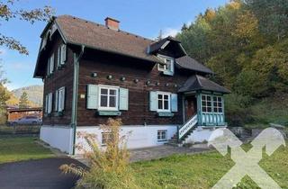 Haus kaufen in 8614 Sankt Jakob-Breitenau, Wohnhaus in der Breitenau