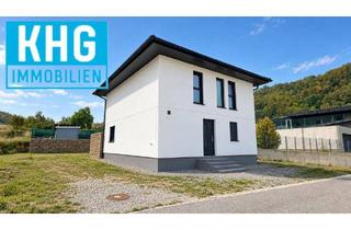 Einfamilienhaus kaufen in 3511 Furth bei Göttweig, ++++NEUWERTIGES EINFAMILIENHAUS IN ABSOLUTER TRAUMLAGE NAHE STIFT GÖTTWEIG++++