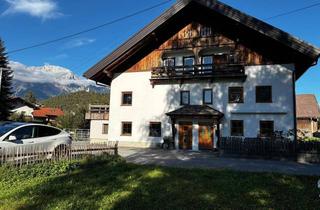 Bauernhäuser zu kaufen in 6422 Stams, Herzensstück Bauernhaus mit 2 Haushälften und möglicher Pferdehaltung